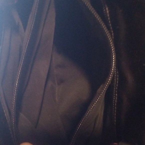 Prada Milano Mini Lucite Handle Tote - Picture 11 of 12